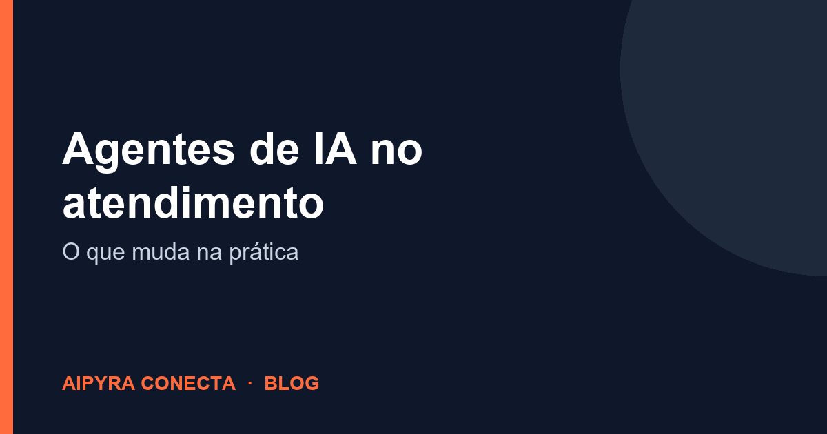 Tela do inbox com uma conversa de WhatsApp sendo respondida pela IA e um atendente acompanhando