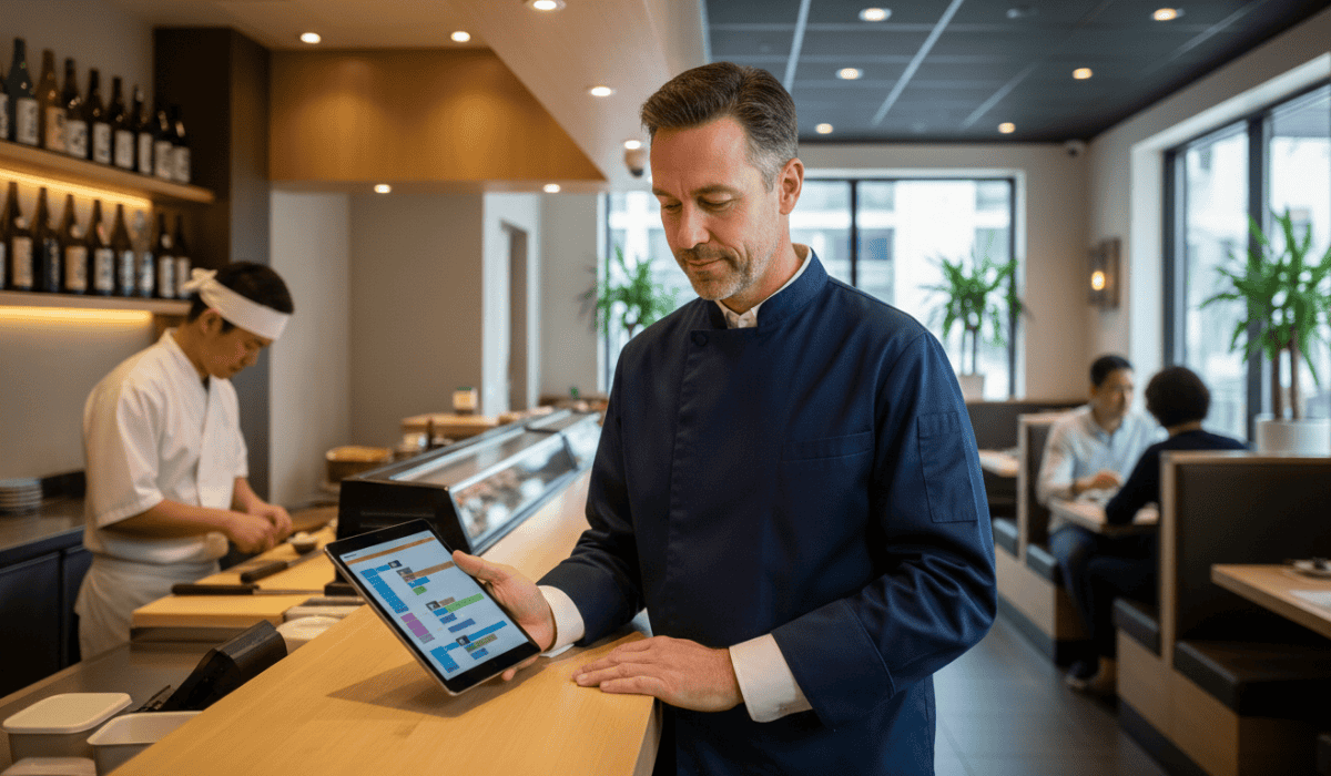 Como reduzir taxas de aplicativos no seu restaurante 
